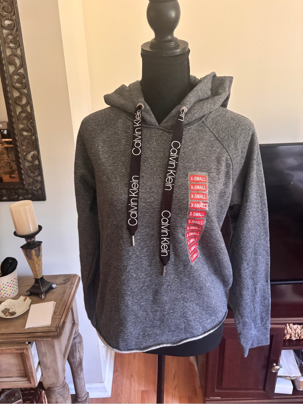 Calvin Klein hoodie